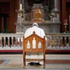Papa'ya istifa çağrısı: Francis 2013'ten beri çocuk tacizi olayını biliyordu Papa'ya istifa çağrısı: Francis 2013'ten beri çocuk tacizi olayını biliyordu
