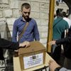Bosna Hersek'ten Arakanlı Müslümanlara yardım