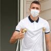 Muslera: "Kalbim, dualarım onlarla beraber" Muslera: "Kalbim, dualarım onlarla beraber"