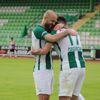Giresunspor play-off potasına girdi Giresunspor play-off potasına girdi