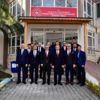Manisa daki spor yatırımları görüşüldü Manisa daki spor yatırımları görüşüldü