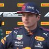 EmiliaRomagna GP'sinde zafer Verstappen'in EmiliaRomagna GP'sinde zafer Verstappen'in