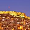 Mardin, İstanbul'a taşınıyor