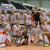 Eczacıbaşı VitrA yarı finalde! Eczacıbaşı VitrA yarı finalde!