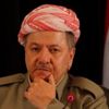 Barzani: ABD bize destek sözü vermedi Barzani: ABD bize destek sözü vermedi