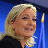 Le Pen ailesinde siyasi kriz Le Pen ailesinde siyasi kriz