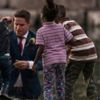 Kahraman damat... Nikahta fotoğraf çektirirken boğulan çocuğu kurtardı