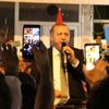 Erdoğan’dan hemşehrilerine sitem