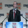 Cumhurbaşkanı Erdoğan: "Birliğimize Kast Edenleri Asla Affetmeyeceğiz"