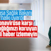 Fransızlara akıl sağlığı uyarısı: Sürekli haber izlemeyin Fransızlara akıl sağlığı uyarısı: Sürekli haber izlemeyin