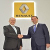 Türkiye, Renault'nun ilk" 5'inde Türkiye, Renault'nun ilk" 5'inde