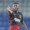 Etebo milli takımdan çıkartıldı! Etebo milli takımdan çıkartıldı!