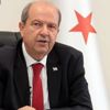 Ersin Tatar: Kıbrıs, Türkiye ile daha güçlü
