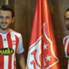 Sergen Yalçın'dan 2 transfer birden Sergen Yalçın'dan 2 transfer birden