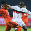 Kartal ilk ayakta yattı