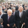 Devlet Bahçeli Kızılcahamam'da Devlet Bahçeli Kızılcahamam'da