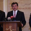 Başbakan Adana İl Kongresi'nde Konuşuyor Başbakan Adana İl Kongresi'nde Konuşuyor