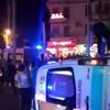 Yaralı taşıyan ambulans kamyonla çarpıstı: 6 yaralı Yaralı taşıyan ambulans kamyonla çarpıstı: 6 yaralı