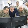 Akar telsizden emir verdi: Aynı başarıyı göstereceğinize inanıyoruz Akar telsizden emir verdi: Aynı başarıyı göstereceğinize inanıyoruz