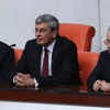 3 yeni Bakan