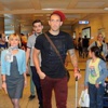 Kral Kadıköy'de