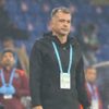Beşiktaş antrenörü Murat Şahin Başakşehir yenilgisin nedenini açıkladı