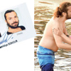 Halil Sezai gizlice evlendi