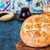Ramazan pidesi nasıl yapılır? Evde ramazan pidesi tarifi! Ramazan pidesi nasıl yapılır? Evde ramazan pidesi tarifi!