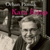 “Kara Kitap” 25 yaşında