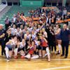 Kayseri OSB Teknik Koleji Gençlik in rakipleri belli ...