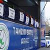 Bir 'tanzim satış noktası'da Bağcılar Meydan'a