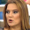 Demet Akalın'dan Mehmetçik Vakfı'na 50 bin lira