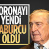 Rahmi Koç koronavirüs tedavisi gördüğü hastaneden taburcu oldu