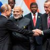 Türkiye'nin BRİCS'e alınması gündemde Türkiye'nin BRİCS'e alınması gündemde
