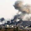 PKK sorumlusu Kobani'de öldürüldü