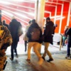 Brüksel'de okullar ve metro açıldı