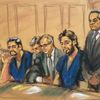 Zarrab davasında hakim kararını açıkladı