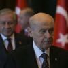 Bahçeli'den 'Cumhur İttifakı' açıklaması Bahçeli'den 'Cumhur İttifakı' açıklaması