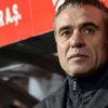 Fenerbahçe’ye Ersun Yanal golü Fenerbahçe’ye Ersun Yanal golü