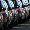 Otomotiv üretimi 8 ayda yüzde 5 düştü Otomotiv üretimi 8 ayda yüzde 5 düştü