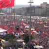 Taksim Dayanışması'ndan Gezi çağrısı Taksim Dayanışması'ndan Gezi çağrısı