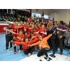Muratpaşa Belediyespor Tarih Yazdı Muratpaşa Belediyespor Tarih Yazdı