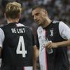 Merih Demiral'e transfer müjdesi Merih Demiral'e transfer müjdesi