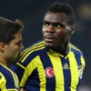 Emenike için 'Çarşamba' bekleyişi! Ayrılık... Emenike için 'Çarşamba' bekleyişi! Ayrılık...