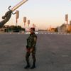 Irak, Fransız müsteşarların kaldığı karargahı teslim aldı Irak, Fransız müsteşarların kaldığı karargahı teslim aldı