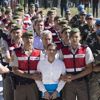 Akıncı Üssü davası başladı