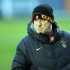 Galatasaray, Karagümrük maçının hazırlıklarını tamamladı