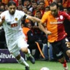 Olcan'dan örnek 'fair-play' hareketi Olcan'dan örnek 'fair-play' hareketi