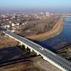 Kanal Edirne bu yıl hizmete alınacak