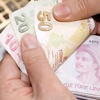 Esnafların aidatlarına bu yıl zam yok Esnafların aidatlarına bu yıl zam yok